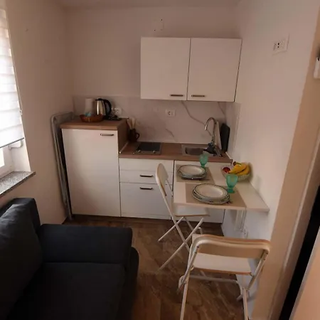 Apartament Jadranka Near Opatija Volosko