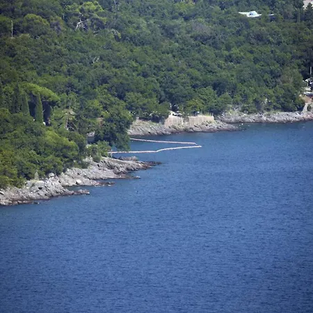 Jadranka Near Opatija Apartament *