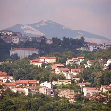 Apartament Jadranka Near Opatija Volosko