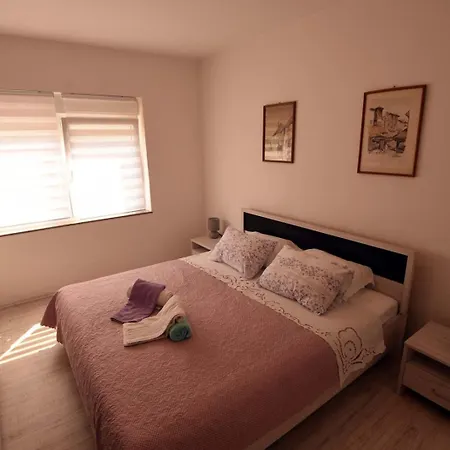 Apartament Jadranka Near Opatija