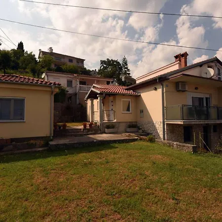 Apartament Jadranka Near Opatija *